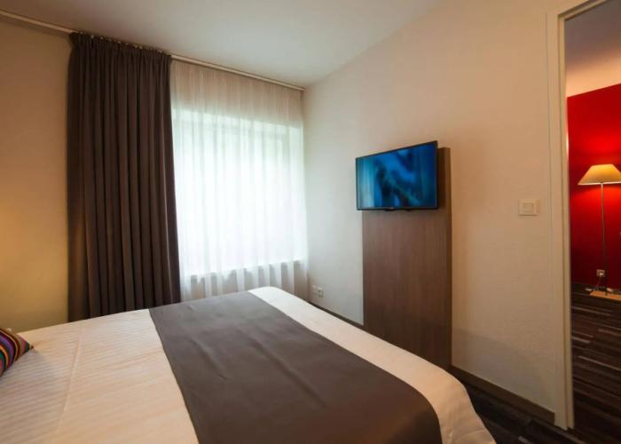 Mercure Agen Centre