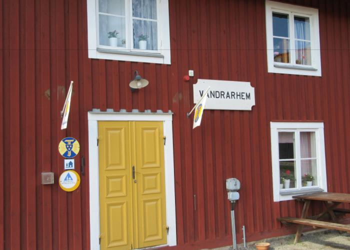 Skeppsdockans Camping & Vandrarhem