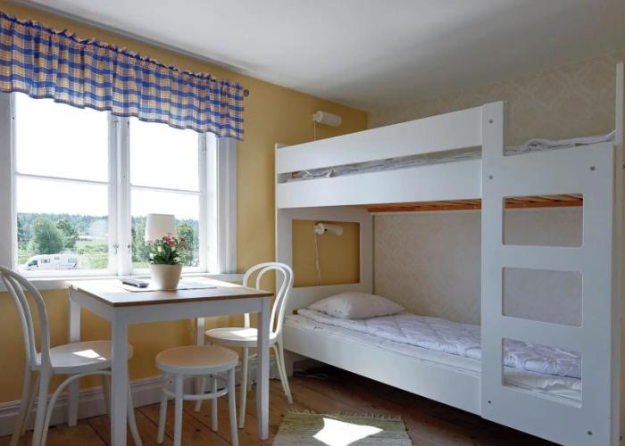 Skeppsdockans Camping & Vandrarhem