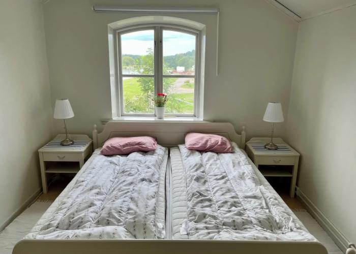 Skeppsdockans Camping & Vandrarhem