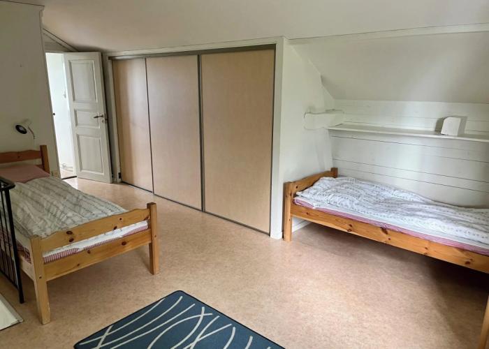 Skeppsdockans Camping & Vandrarhem