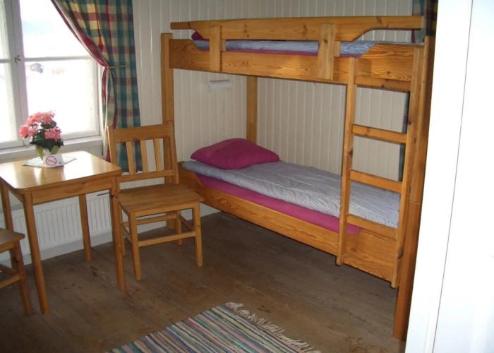 Skeppsdockans Camping & Vandrarhem