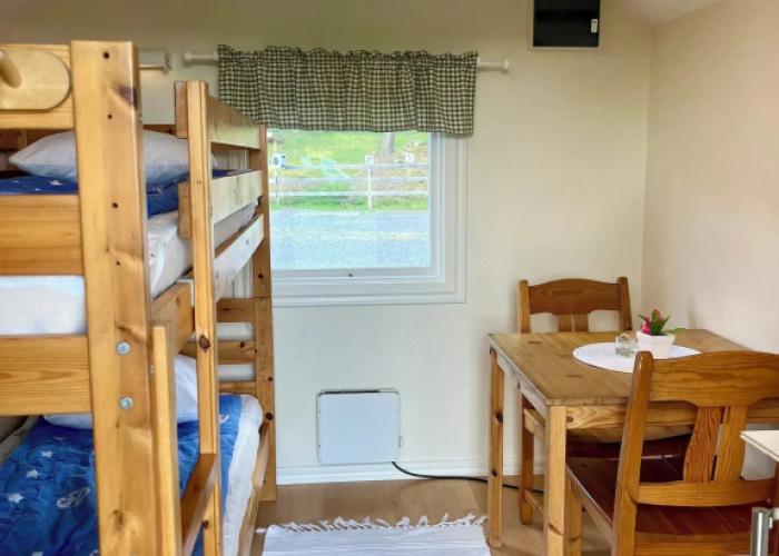 Skeppsdockans Camping & Vandrarhem