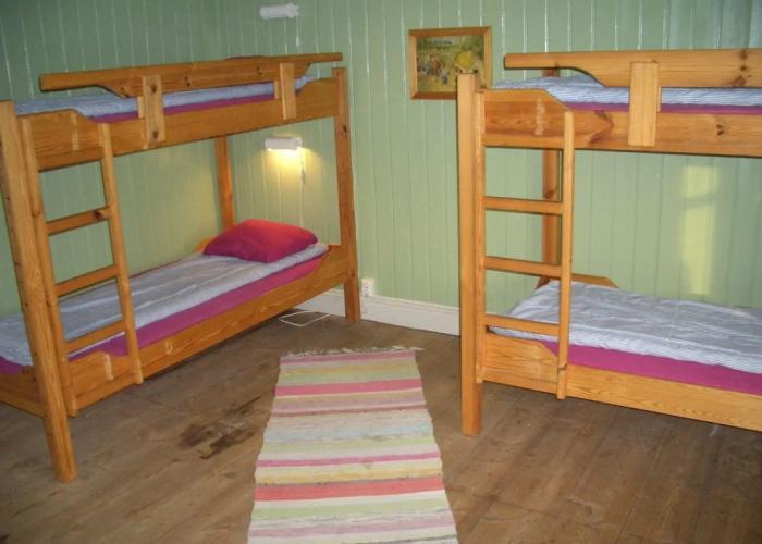 Skeppsdockans Camping & Vandrarhem