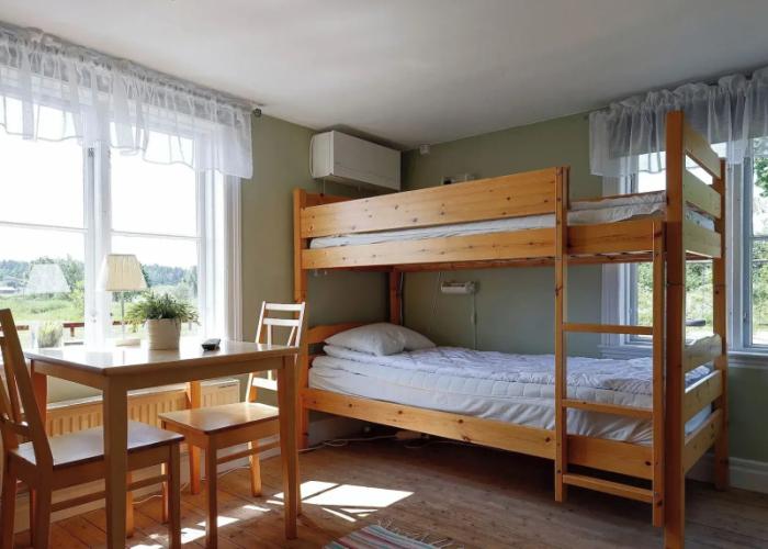 Skeppsdockans Camping & Vandrarhem