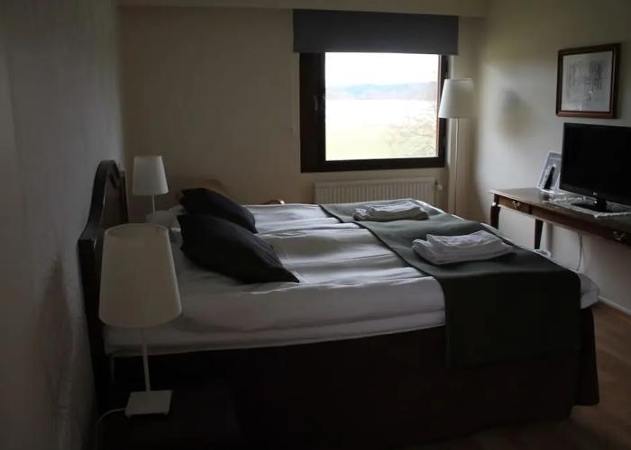 Yxnerum Hotell