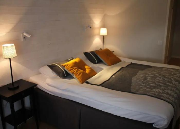 Yxnerum Hotell