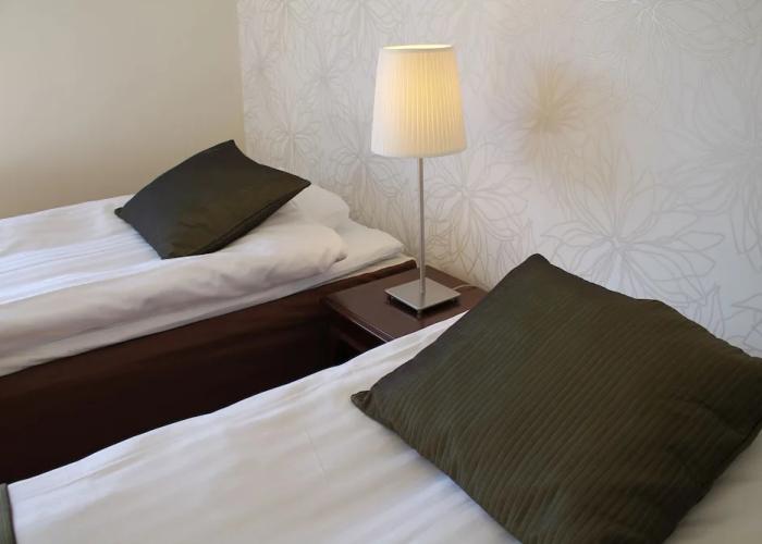 Yxnerum Hotell