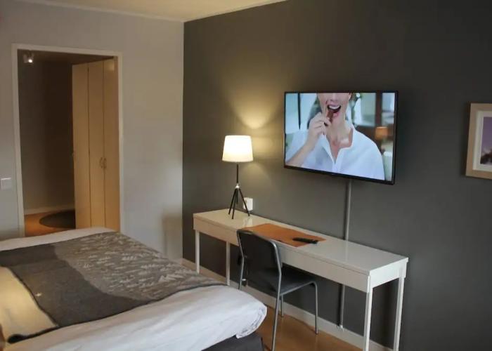 Yxnerum Hotell