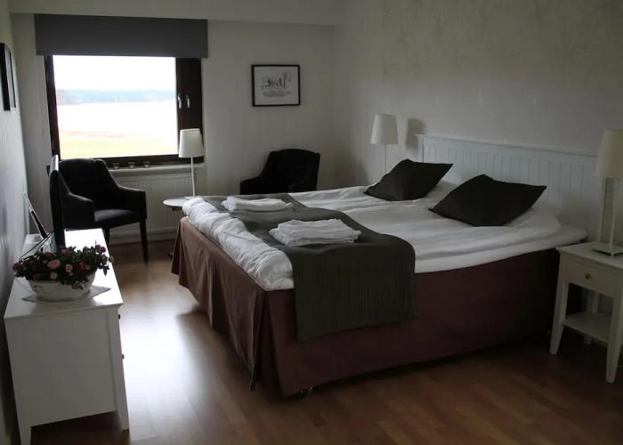 Yxnerum Hotell