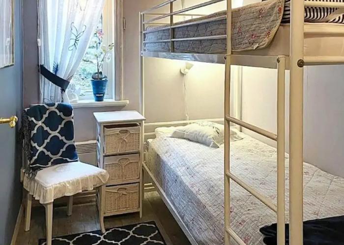 4 Person Holiday Home in Soderkoping