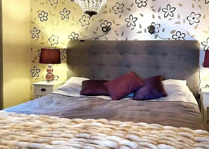 4 Person Holiday Home in Soderkoping