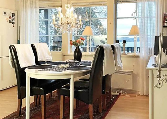 4 Person Holiday Home in Soderkoping