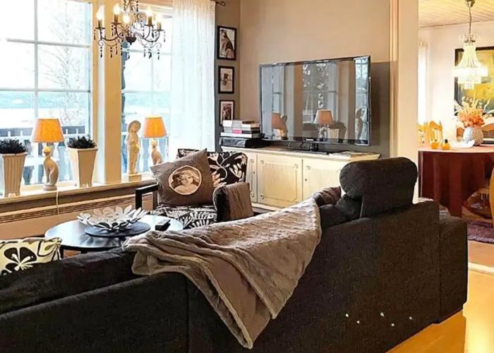 4 Person Holiday Home in Soderkoping