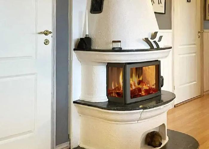 4 Person Holiday Home in Soderkoping