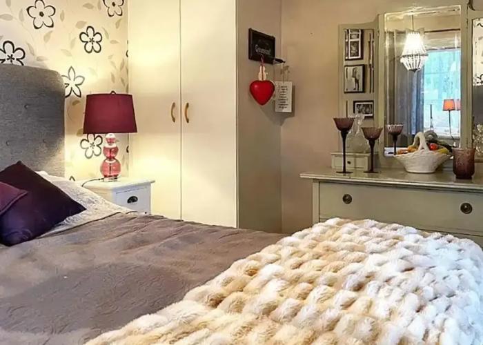 4 Person Holiday Home in Soderkoping