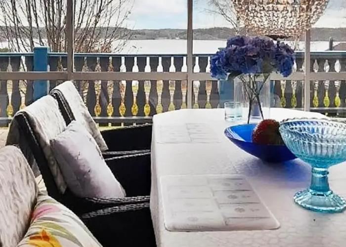 4 Person Holiday Home in Soderkoping