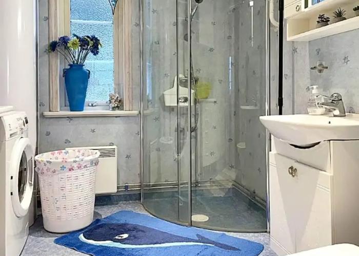 4 Person Holiday Home in Soderkoping