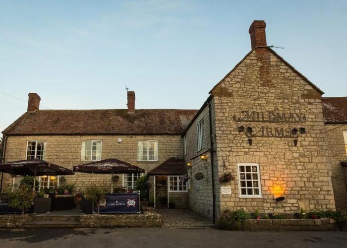 Mildmay Arms