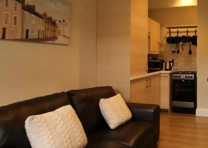 Hendford Apartments