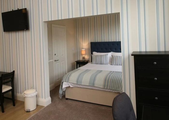 Hendford Apartments