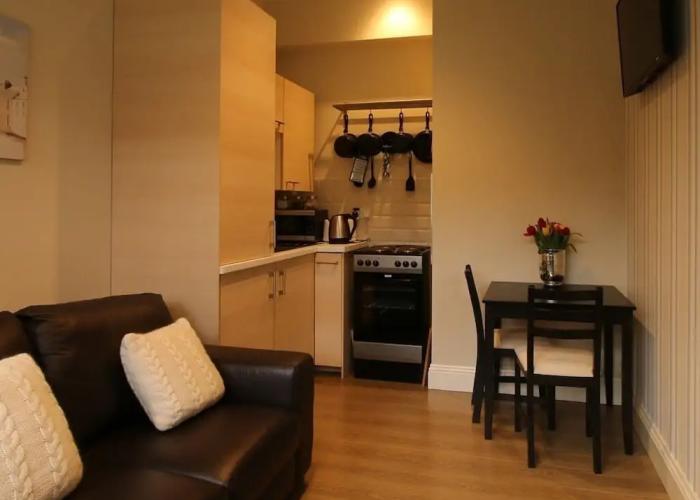 Hendford Apartments