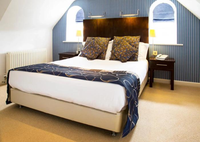 Lanes Hotel