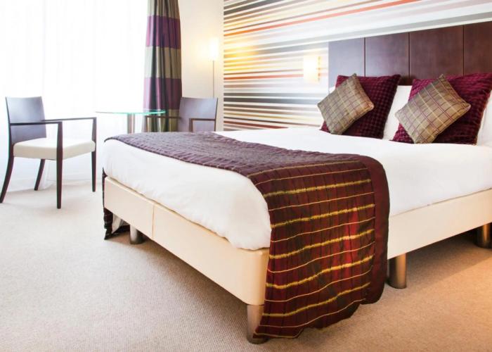 Lanes Hotel