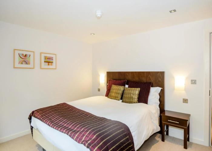 Lanes Hotel
