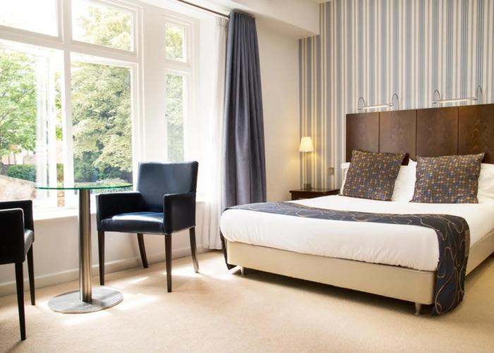 Lanes Hotel