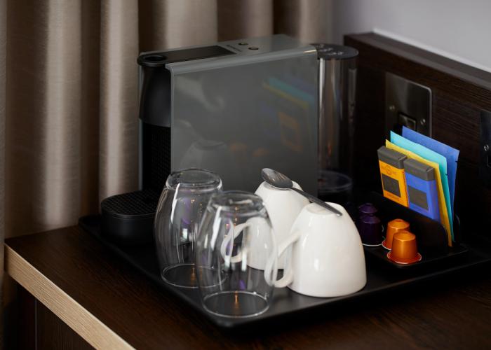 Premier Inn Yeovil Airfield