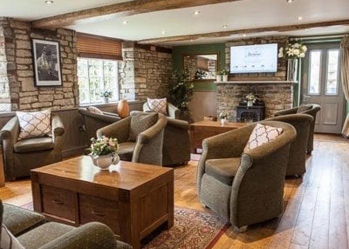 Northover Manor Hotel