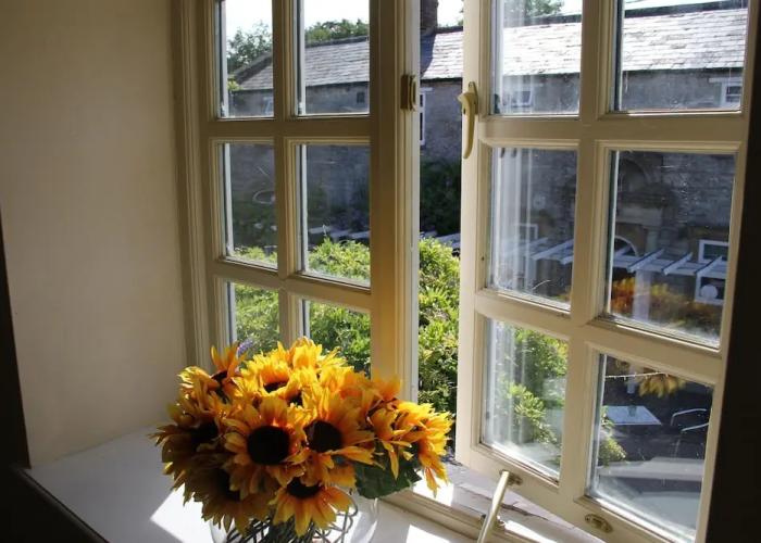 Northover Manor Hotel