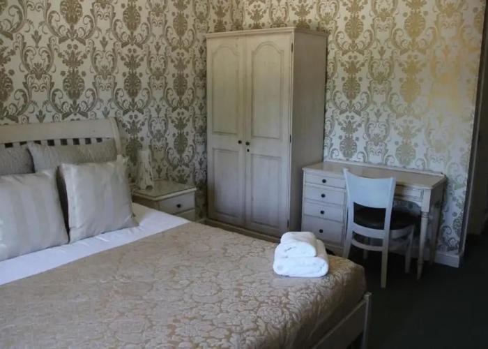 Northover Manor Hotel