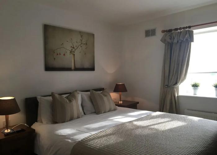 Northover Manor Hotel