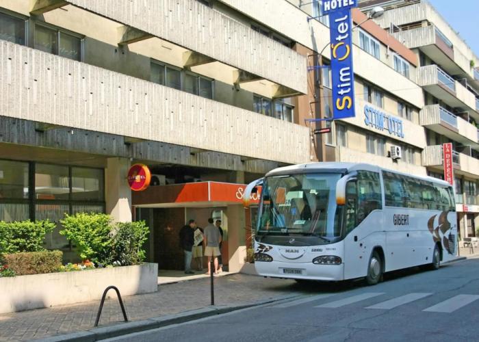 Citotel Stim'otel