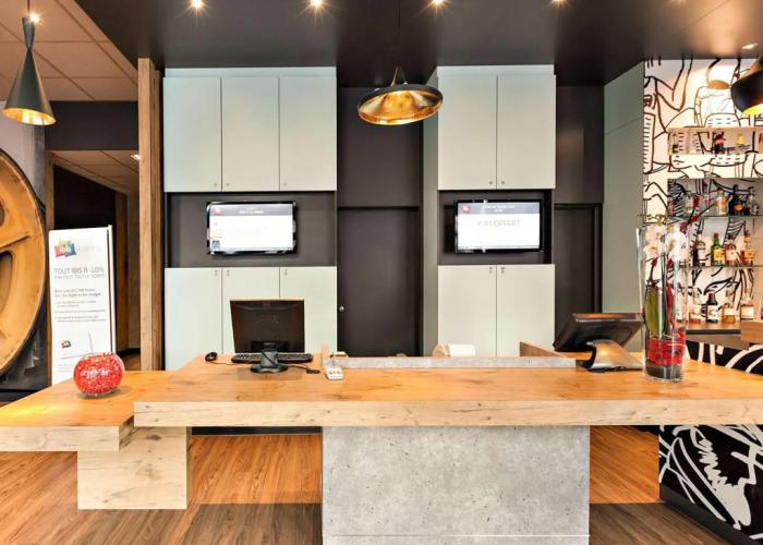 ibis Agen Centre