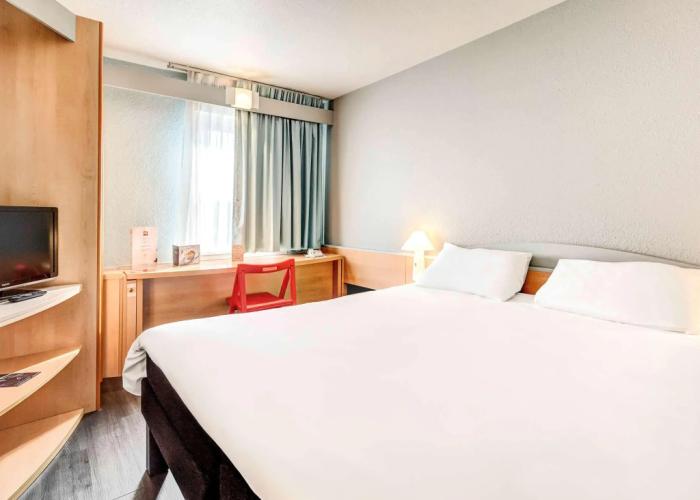 ibis Agen Centre