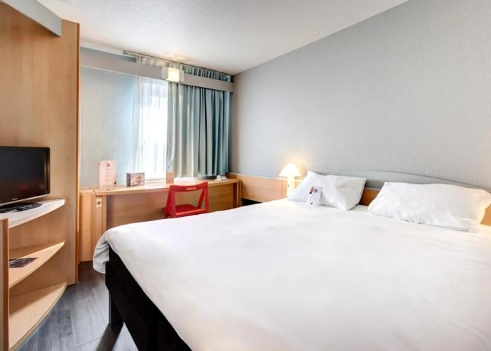 ibis Agen Centre