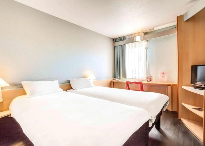 ibis Agen Centre