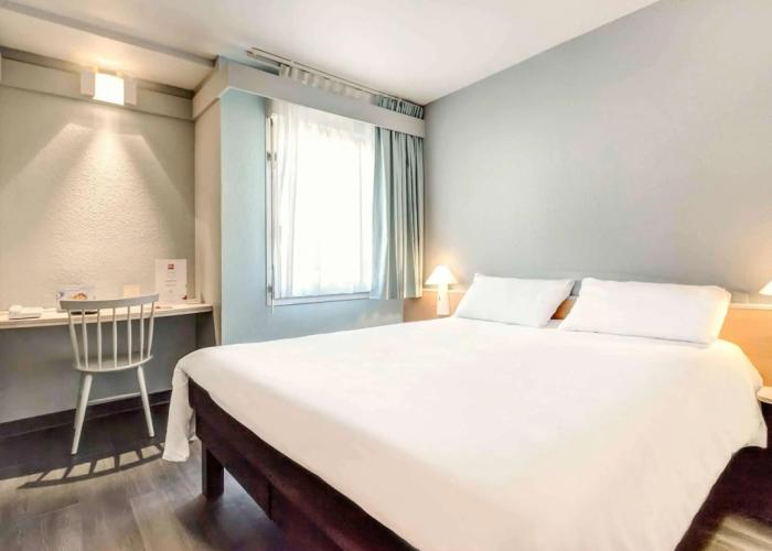 ibis Agen Centre