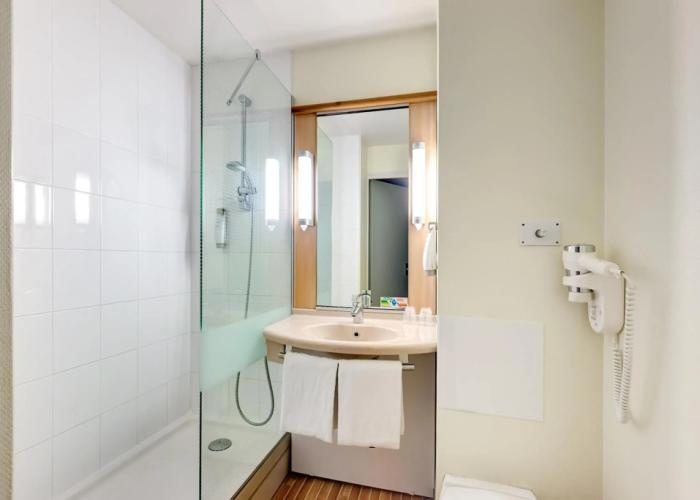 ibis Agen Centre
