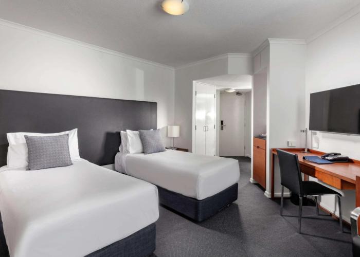 The Sebel Brisbane