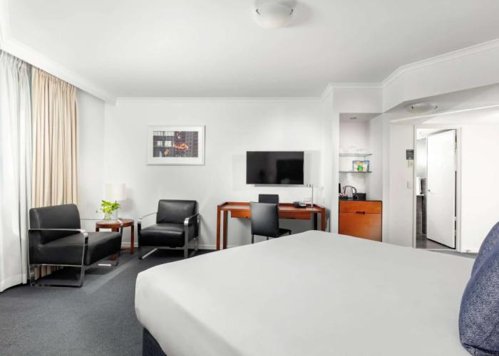 The Sebel Brisbane