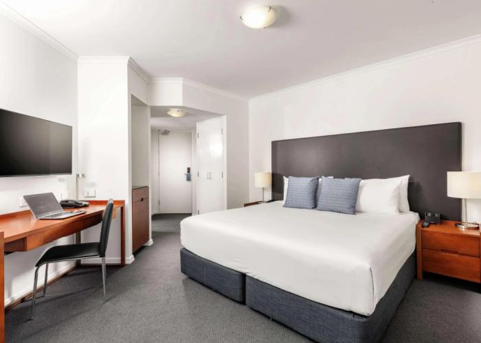 The Sebel Brisbane