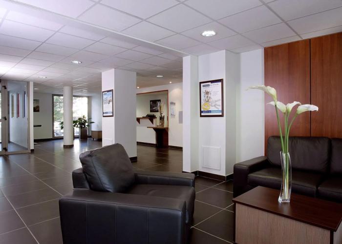 APPART'City Confort Agen  Centre