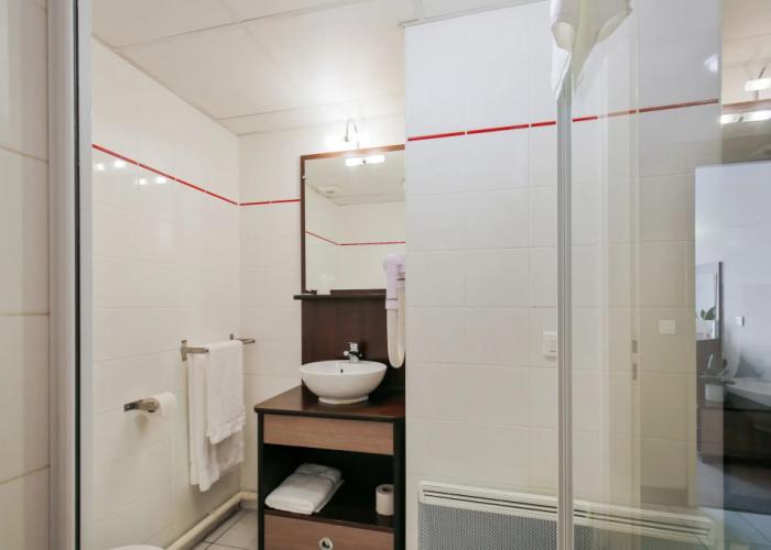 APPART'City Confort Agen  Centre