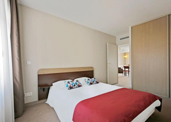 APPART'City Confort Agen  Centre