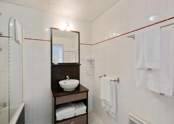 APPART'City Confort Agen  Centre