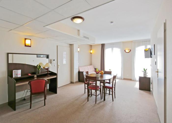 APPART'City Confort Agen  Centre